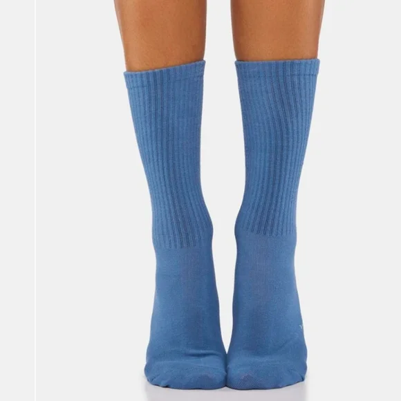 NWT Unisex Kappa Authentic Amal 1 Pack Crew Socks - Picture 5 of 5